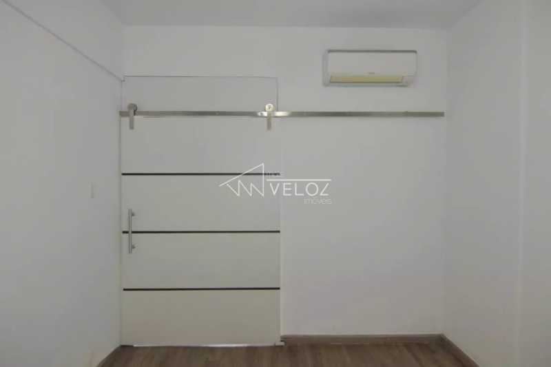 Apartamento à venda com 1 quarto, 41m² - Foto 6