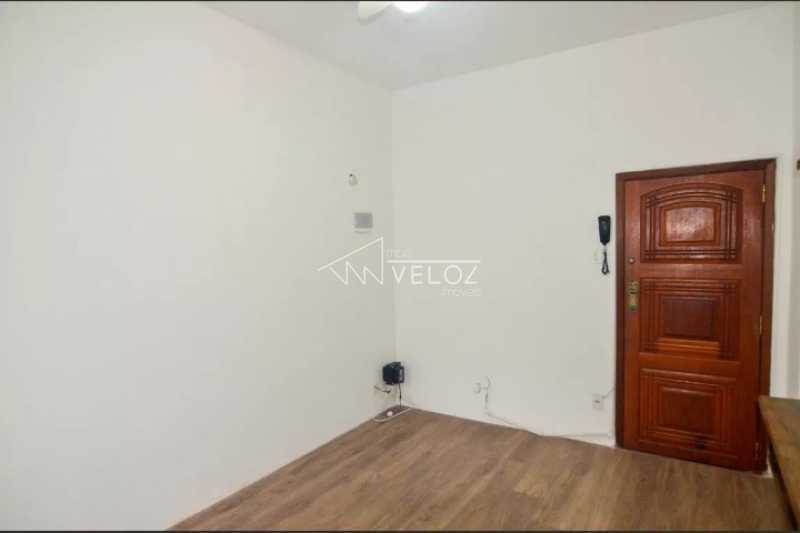 Apartamento à venda com 1 quarto, 41m² - Foto 5