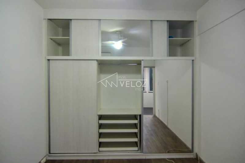 Apartamento à venda com 1 quarto, 41m² - Foto 7