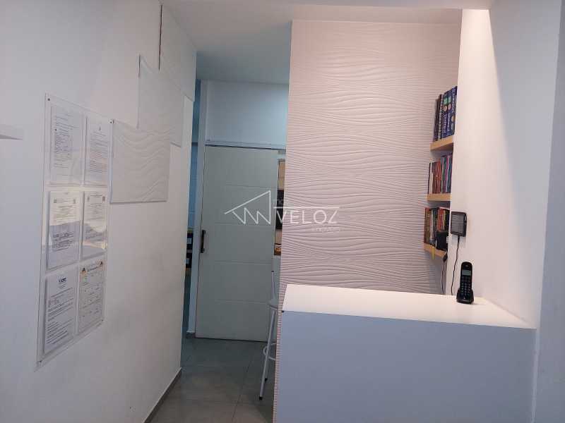 Conjunto Comercial-Sala à venda, 53m² - Foto 16