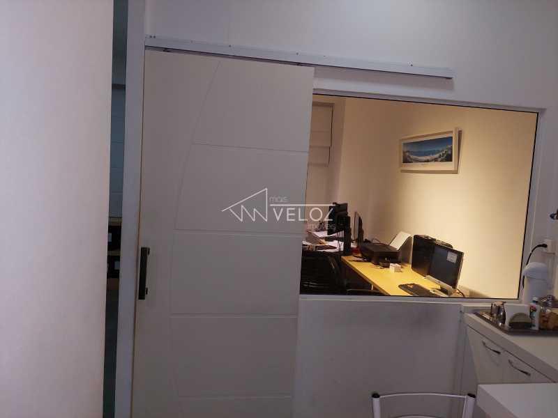 Conjunto Comercial-Sala à venda, 53m² - Foto 8