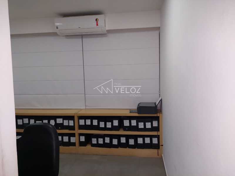 Conjunto Comercial-Sala à venda, 53m² - Foto 11