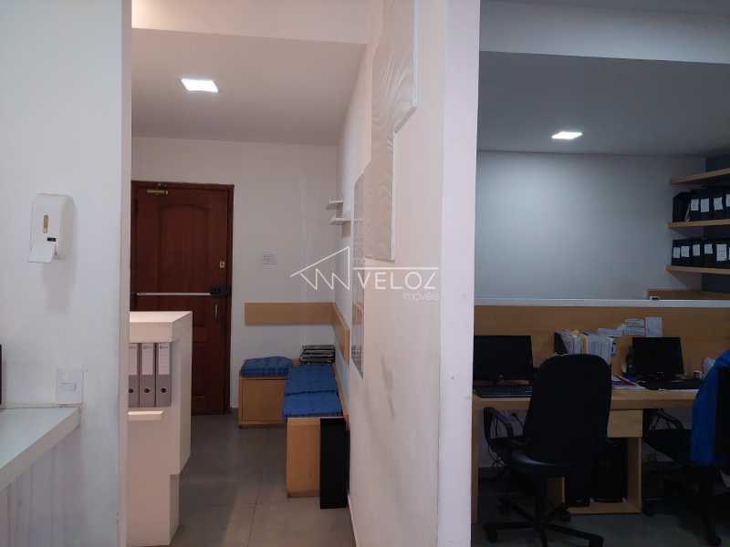 Conjunto Comercial-Sala à venda, 53m² - Foto 18