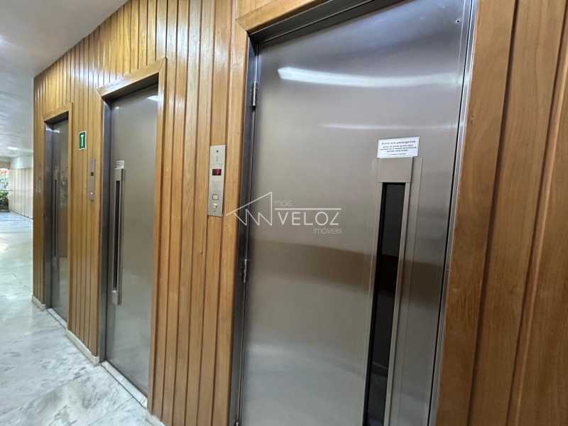 Apartamento à venda com 2 quartos, 61m² - Foto 24