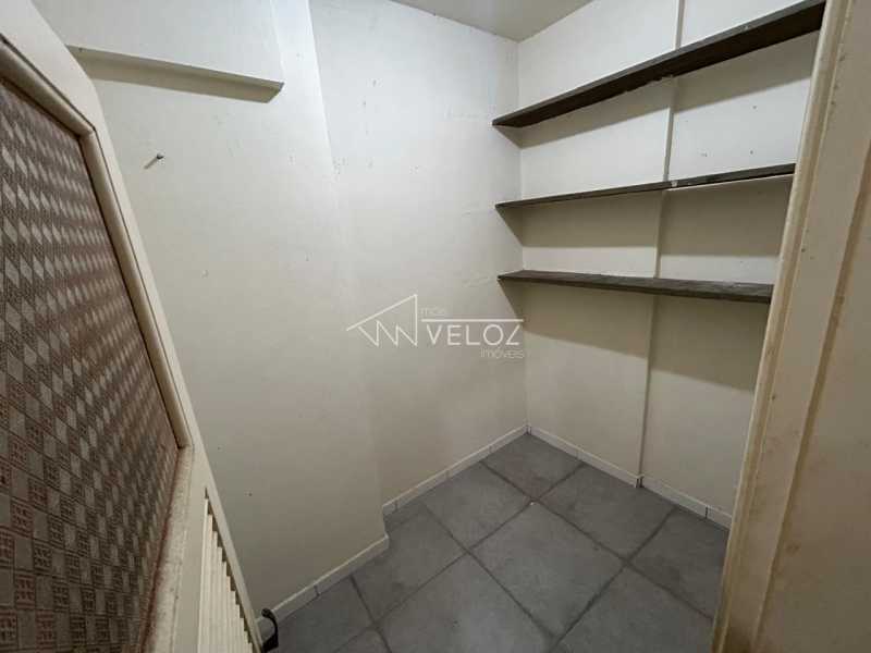 Apartamento à venda com 2 quartos, 61m² - Foto 15