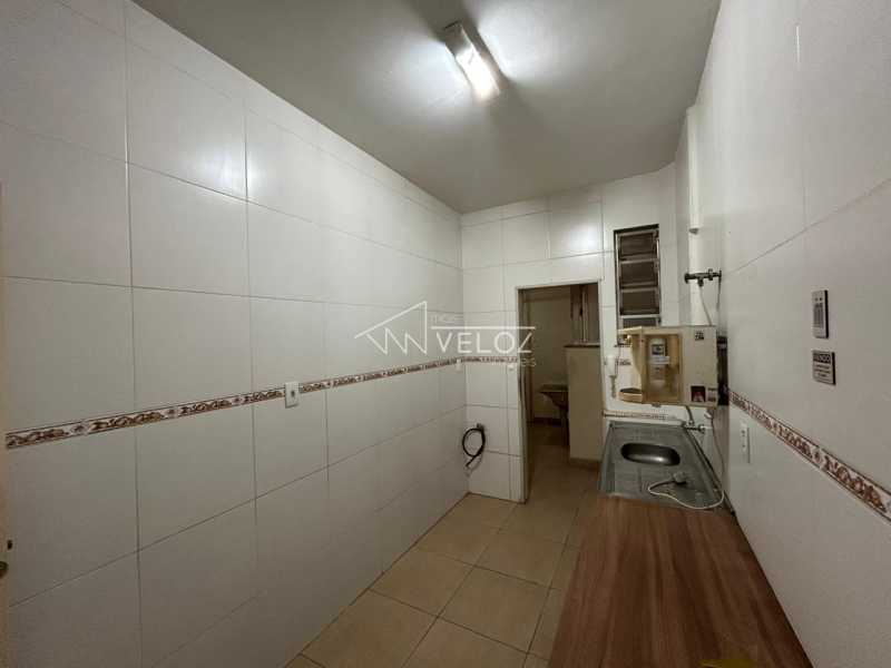 Apartamento à venda com 2 quartos, 61m² - Foto 12