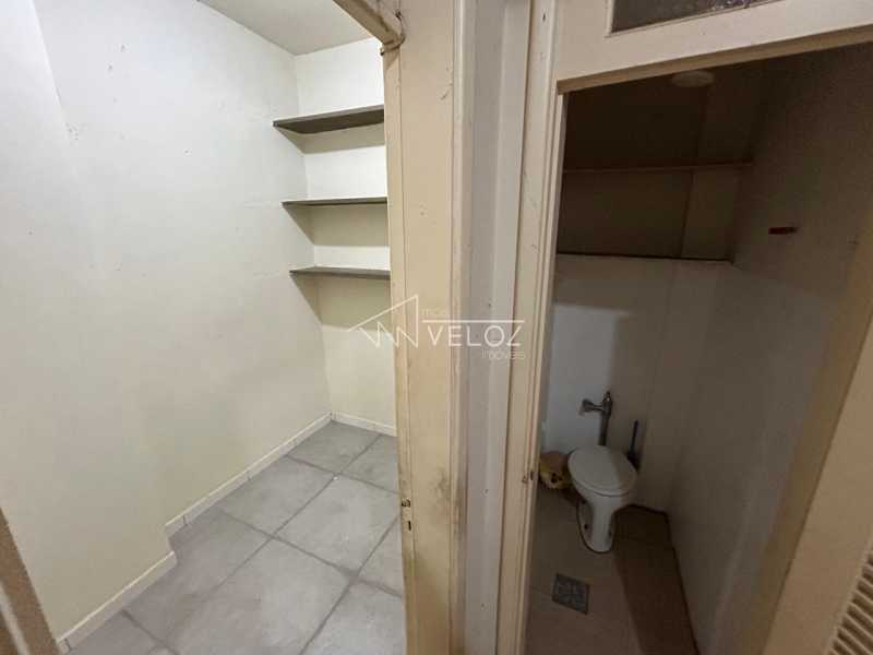 Apartamento à venda com 2 quartos, 61m² - Foto 16