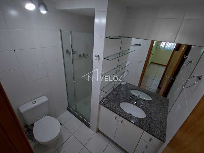 Apartamento à venda com 2 quartos, 76m² - Foto 22