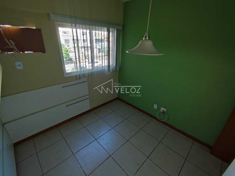 Apartamento à venda com 2 quartos, 76m² - Foto 21