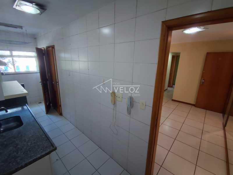 Apartamento à venda com 2 quartos, 76m² - Foto 8