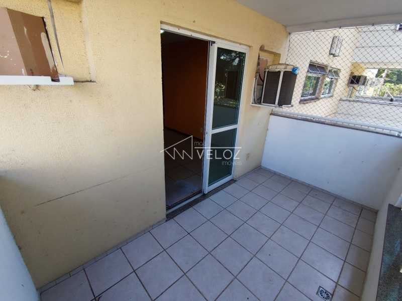 Apartamento à venda com 2 quartos, 76m² - Foto 6