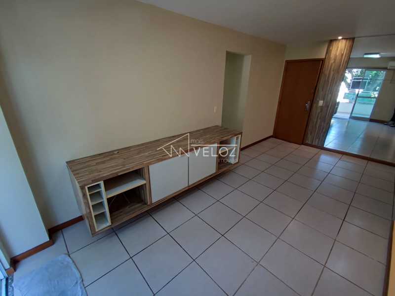 Apartamento à venda com 2 quartos, 76m² - Foto 5