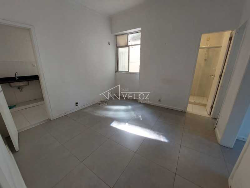 Apartamento à venda, 50m² - Foto 1