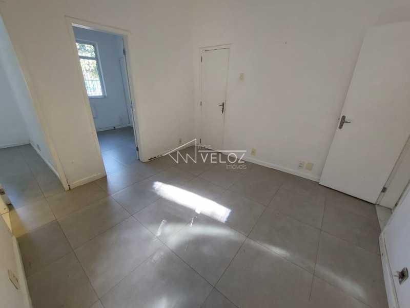 Apartamento à venda, 50m² - Foto 2