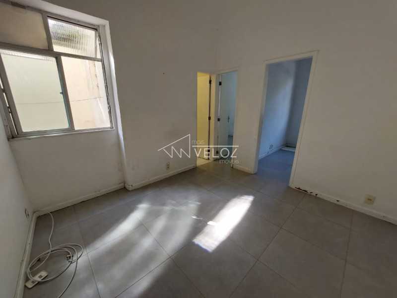 Apartamento à venda, 50m² - Foto 4