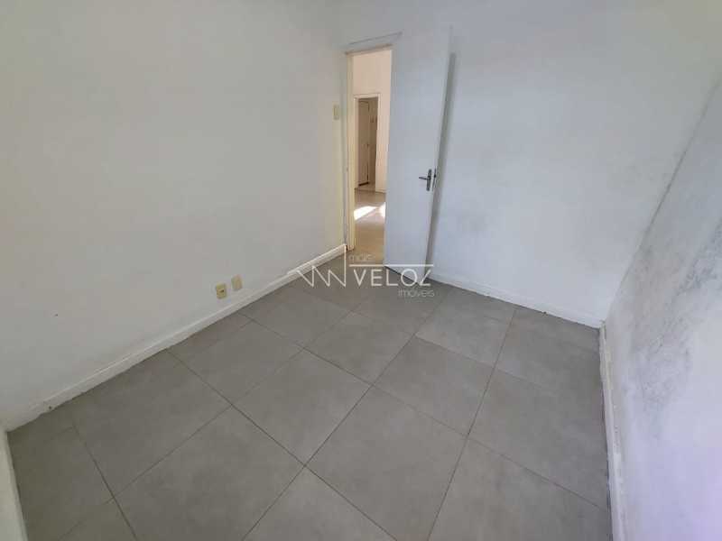 Apartamento à venda, 50m² - Foto 9