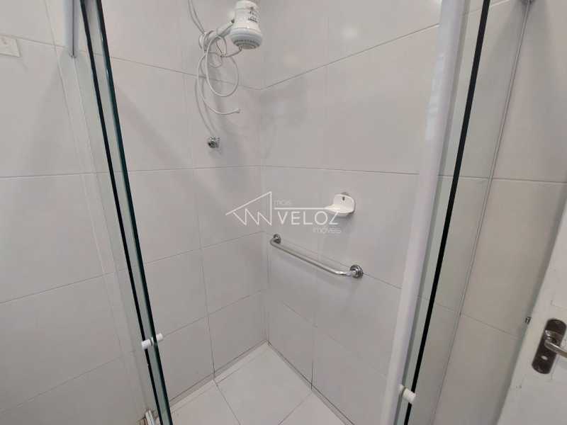 Apartamento à venda, 50m² - Foto 20