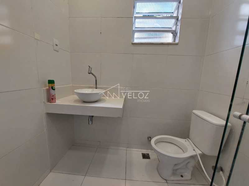 Apartamento à venda, 50m² - Foto 19