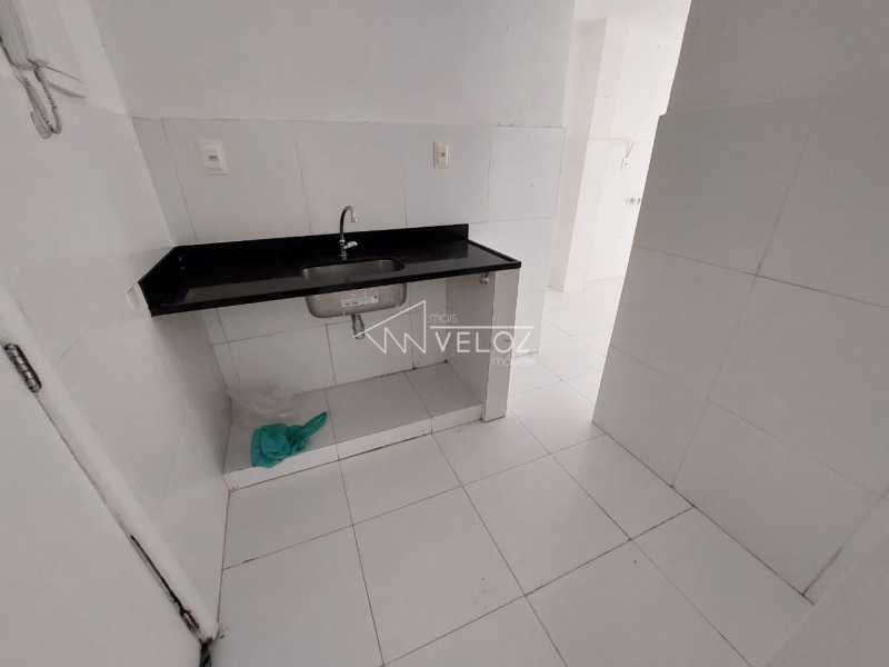 Apartamento à venda, 50m² - Foto 11