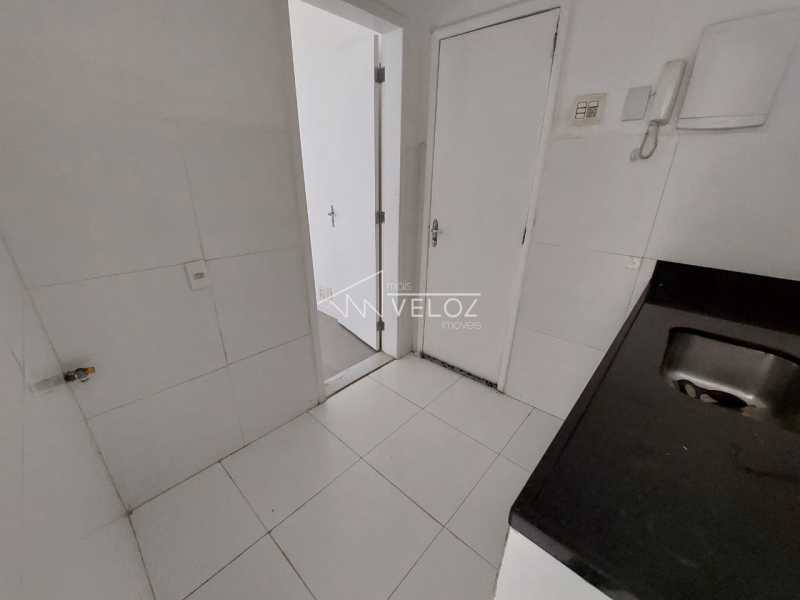 Apartamento à venda, 50m² - Foto 12