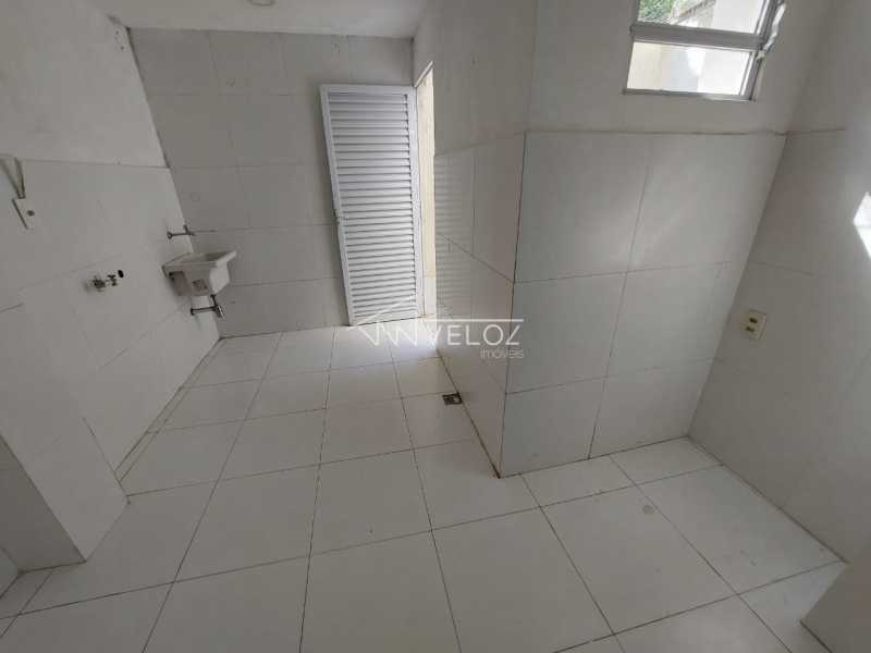 Apartamento à venda, 50m² - Foto 13