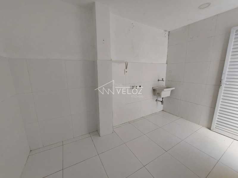 Apartamento à venda, 50m² - Foto 14