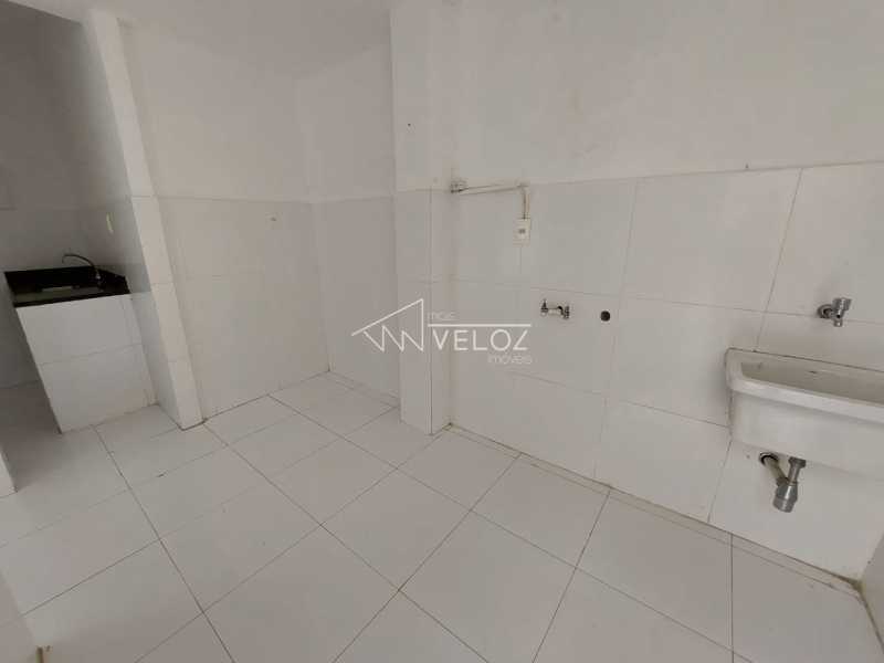 Apartamento à venda, 50m² - Foto 15