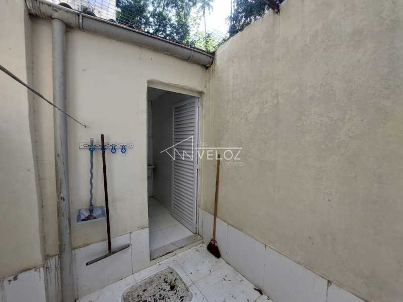 Apartamento à venda, 50m² - Foto 17