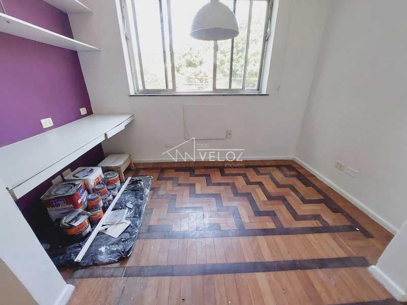 Apartamento à venda com 2 quartos, 58m² - Foto 3