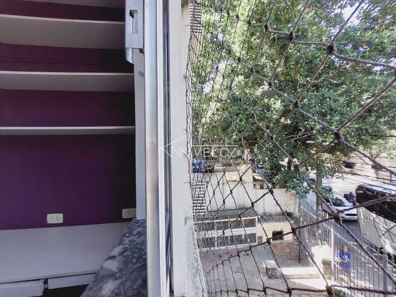 Apartamento à venda com 2 quartos, 58m² - Foto 4