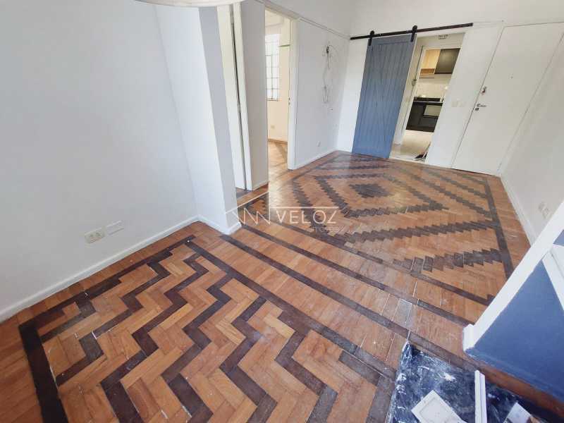 Apartamento à venda com 2 quartos, 58m² - Foto 5