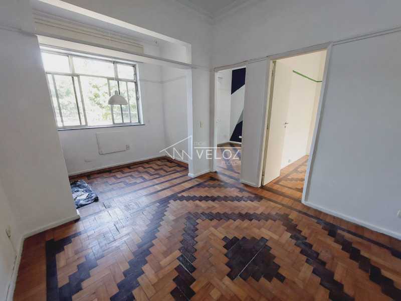 Apartamento à venda com 2 quartos, 58m² - Foto 1