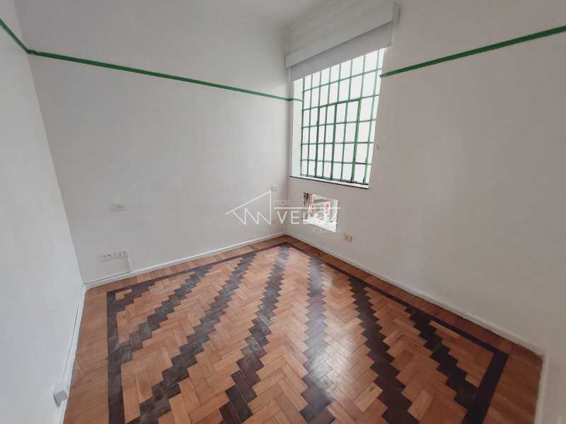 Apartamento à venda com 2 quartos, 58m² - Foto 9