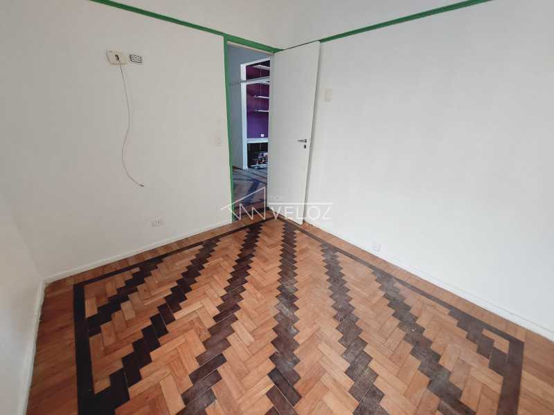 Apartamento à venda com 2 quartos, 58m² - Foto 11