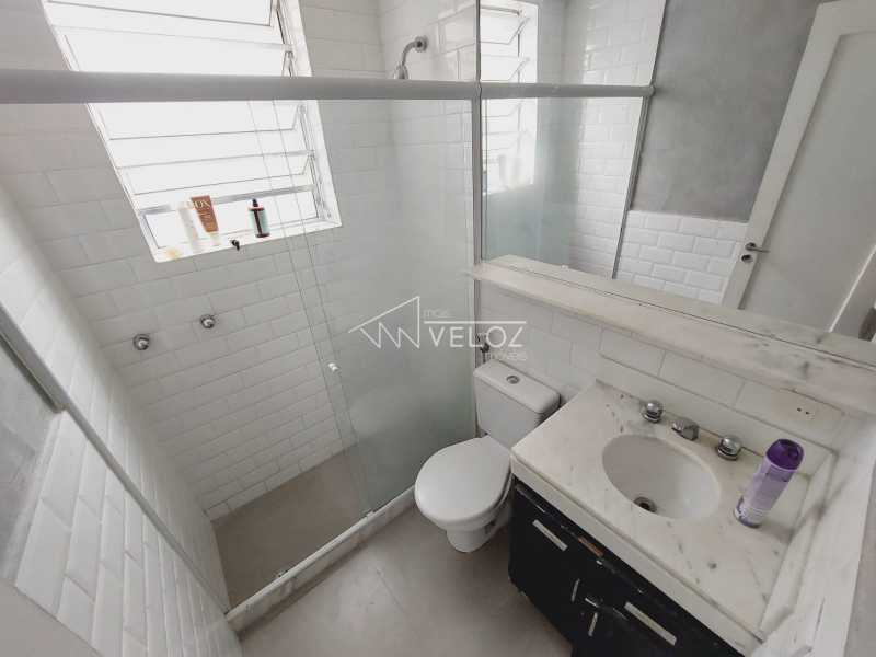 Apartamento à venda com 2 quartos, 58m² - Foto 12