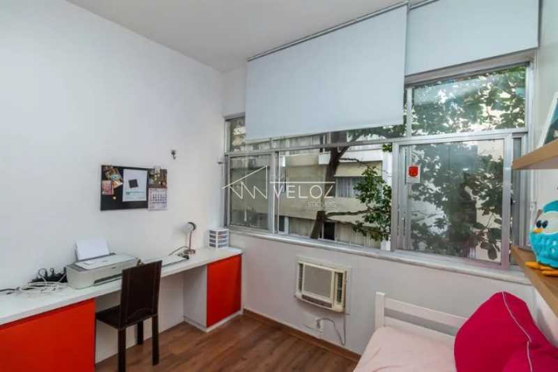 Apartamento à venda com 2 quartos, 67m² - Foto 8