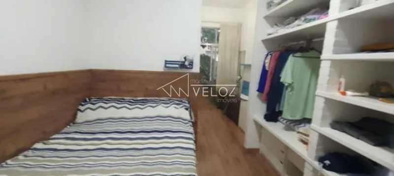 Apartamento à venda com 2 quartos, 67m² - Foto 10