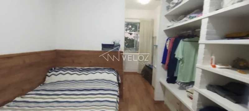 Apartamento à venda com 2 quartos, 67m² - Foto 11