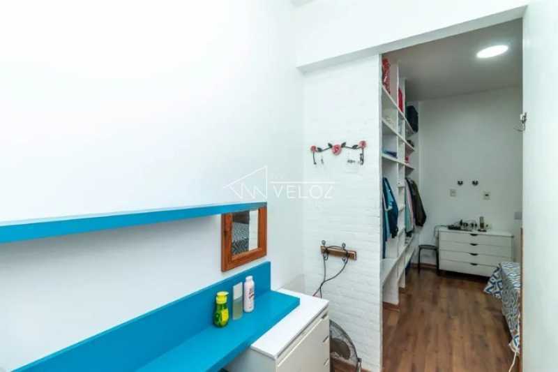 Apartamento à venda com 2 quartos, 67m² - Foto 12