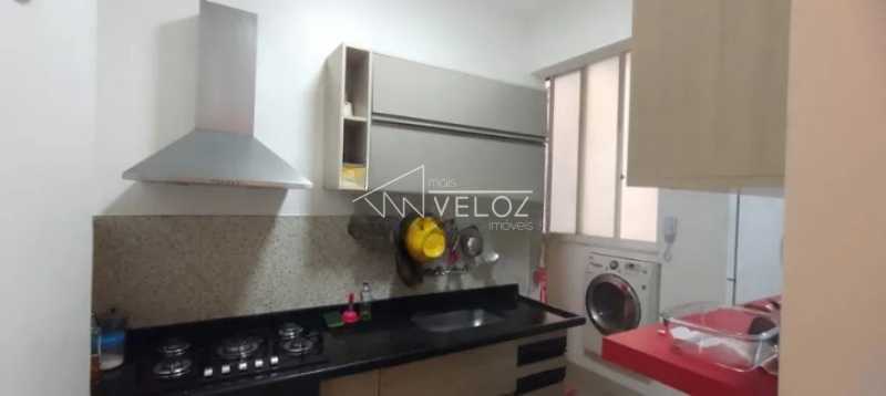 Apartamento à venda com 2 quartos, 67m² - Foto 16