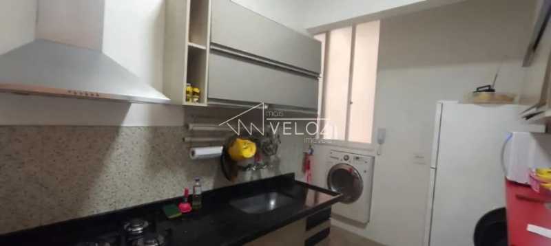 Apartamento à venda com 2 quartos, 67m² - Foto 18