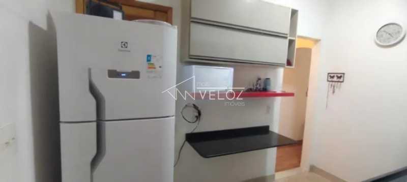 Apartamento à venda com 2 quartos, 67m² - Foto 20