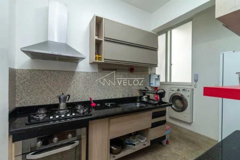 Apartamento à venda com 2 quartos, 67m² - Foto 17