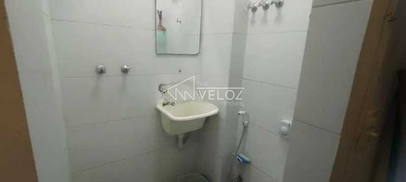 Apartamento à venda com 2 quartos, 67m² - Foto 24