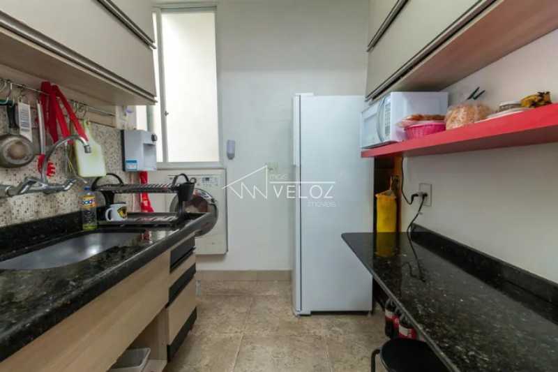 Apartamento à venda com 2 quartos, 67m² - Foto 19