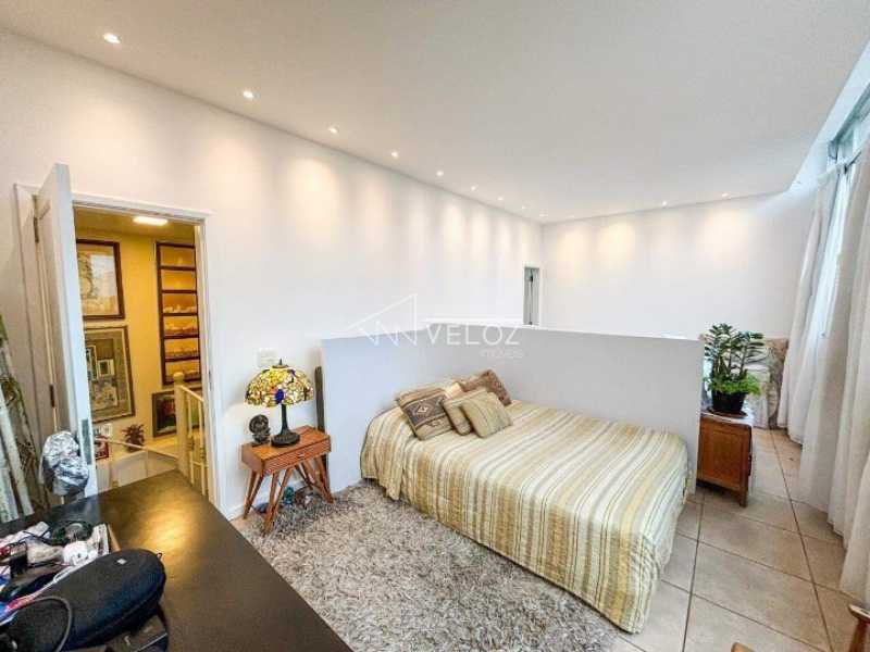 Apartamento à venda com 2 quartos, 128m² - Foto 3