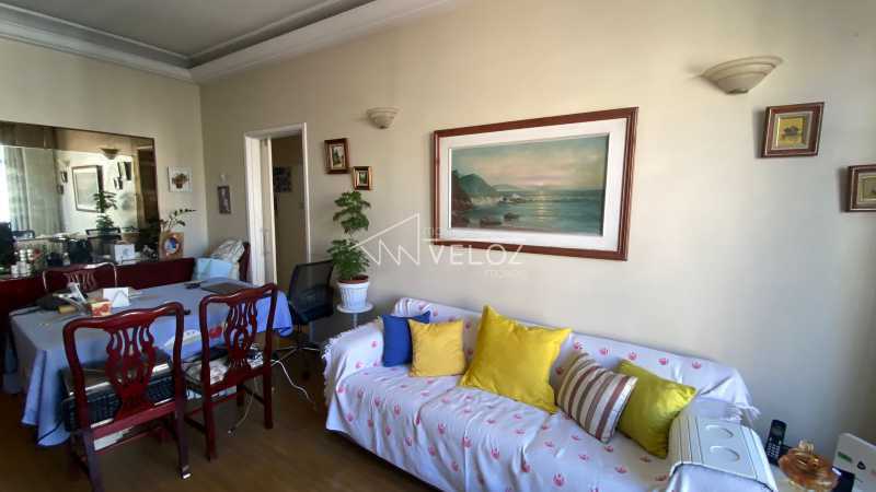 Apartamento à venda com 3 quartos, 83m² - Foto 3