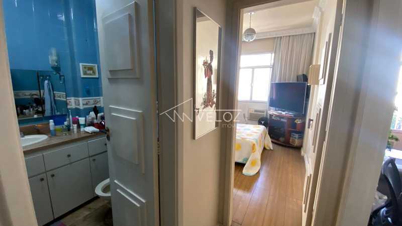 Apartamento à venda com 3 quartos, 83m² - Foto 6