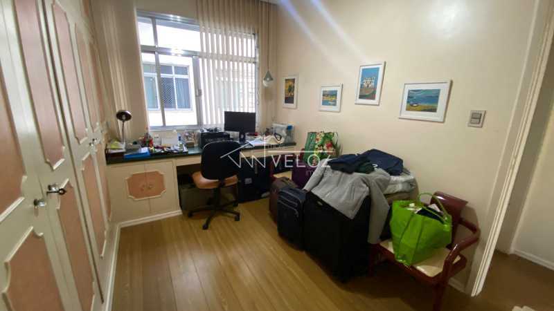 Apartamento à venda com 3 quartos, 83m² - Foto 7