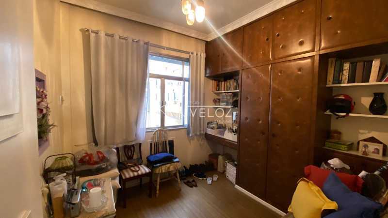 Apartamento à venda com 3 quartos, 83m² - Foto 12